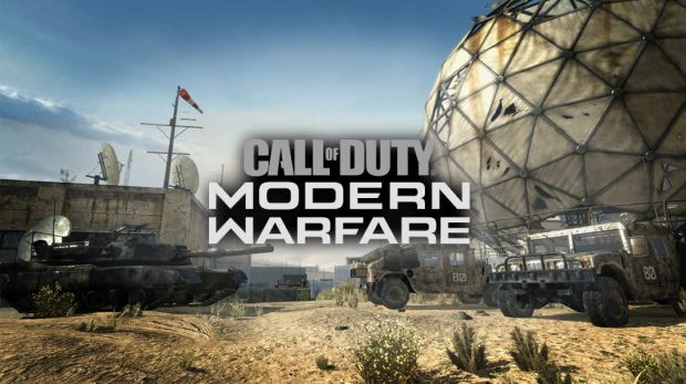 Call of Duty Modern Warfare breekt franchise records • Gamingnation