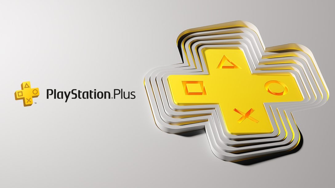 PlayStation Plus Premium Game Pass
