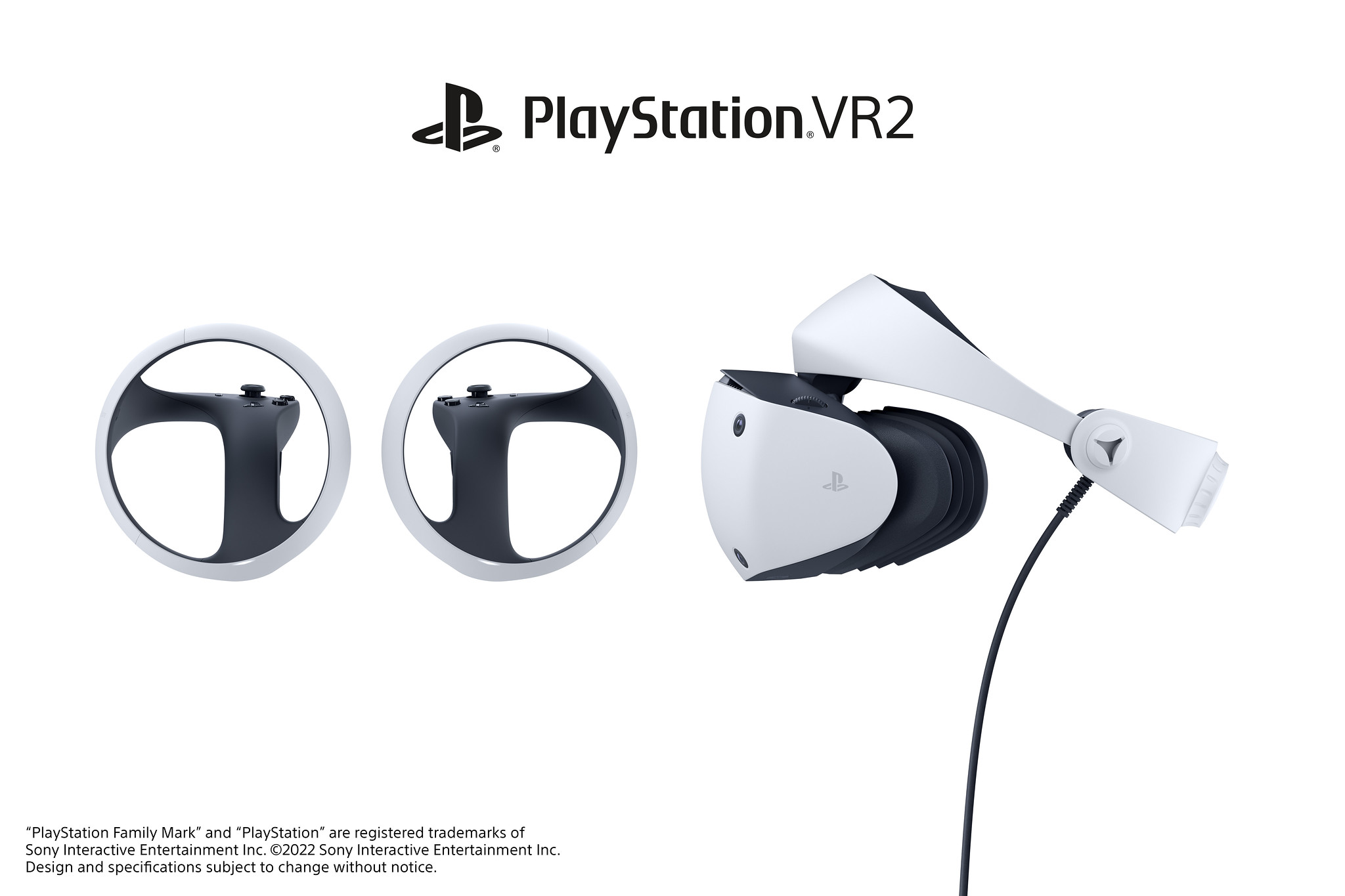 PlayStation VR2, PS VR2