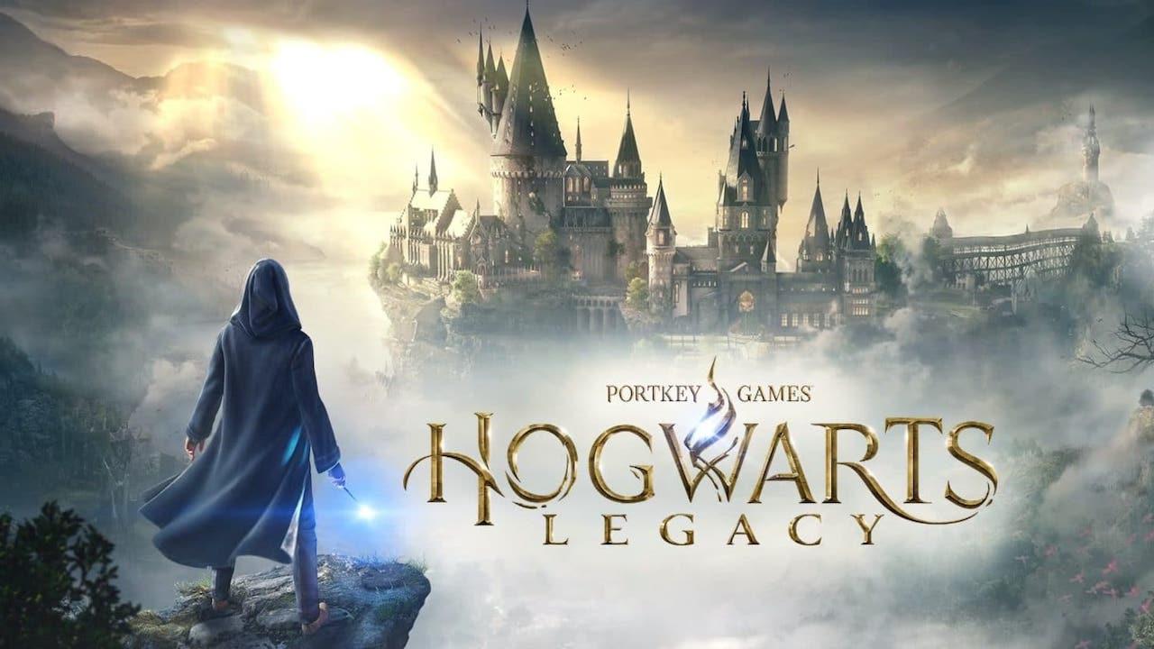 Hogwarts Legacy, trailers