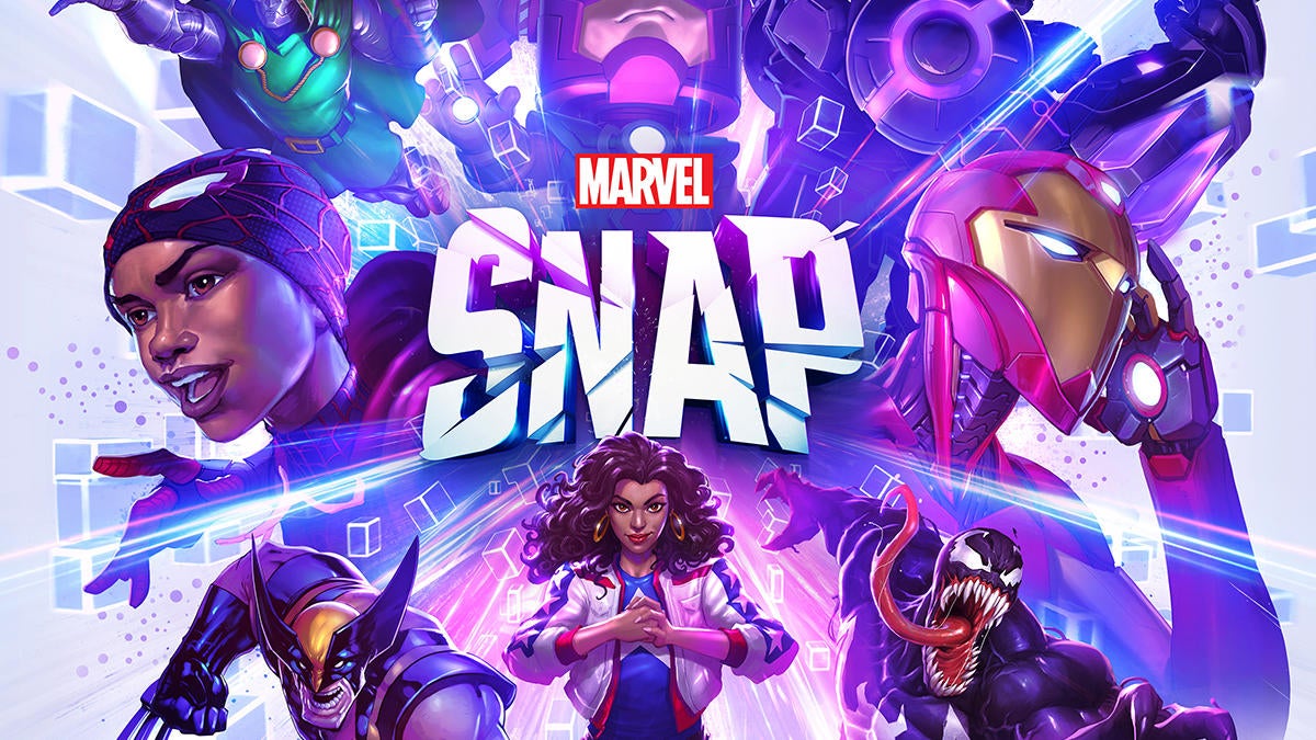 Marvel Snap aangekondigd voor pc en mobiele apparaten - Gamingnation