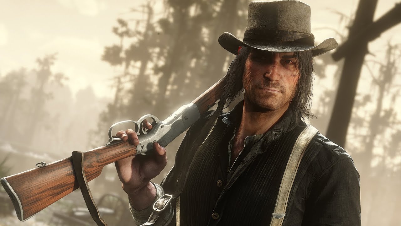 Rockstar may be working on Red Dead Redemption remake