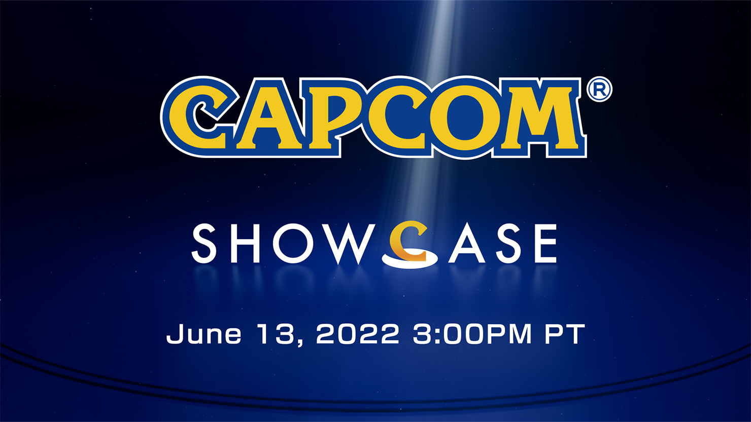 Capcom Showcase 2022