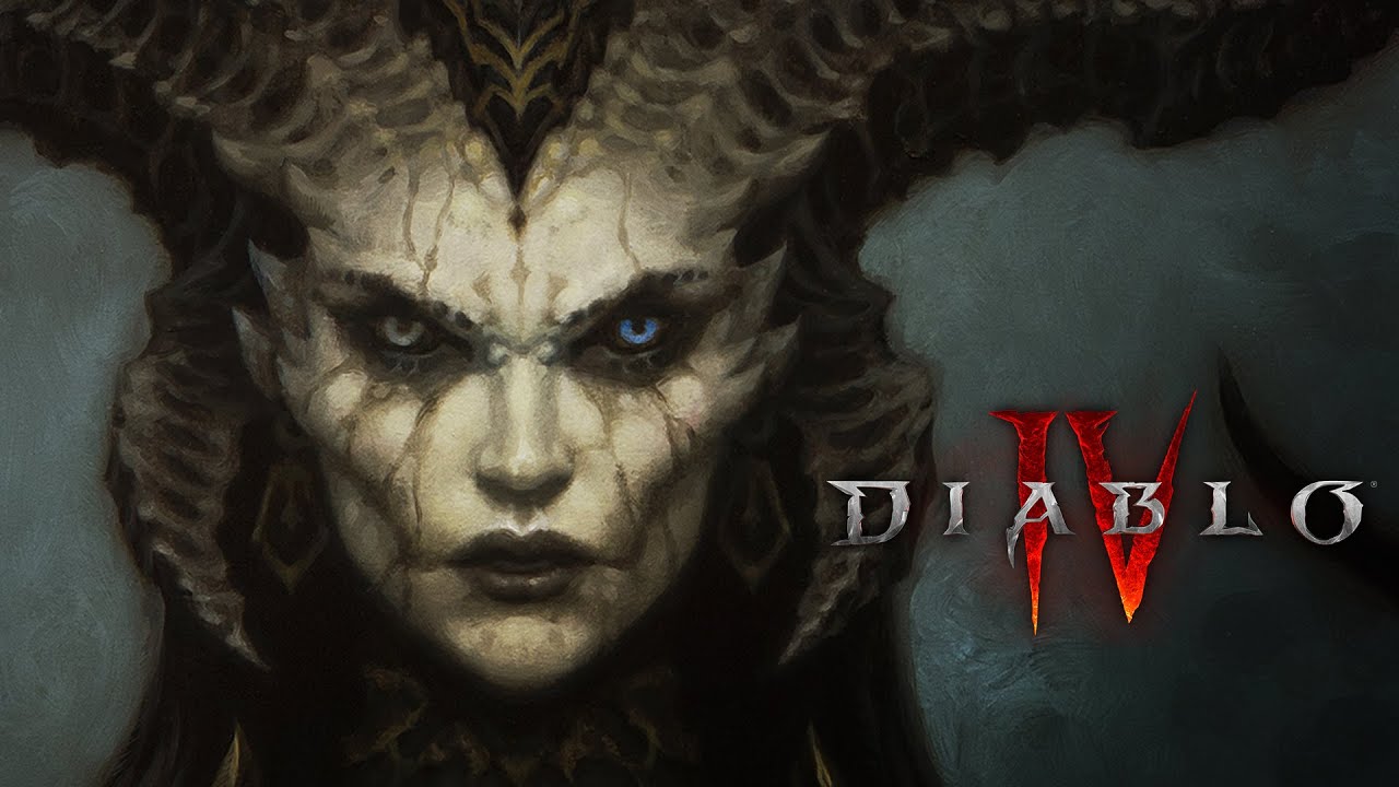Diablo 4, Blizzard,