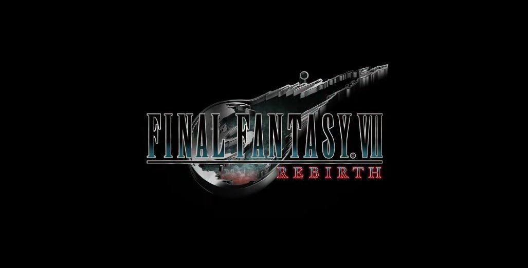 Final Fantasy 7 remake Rebirth