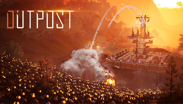 Outpost, Future Games Show