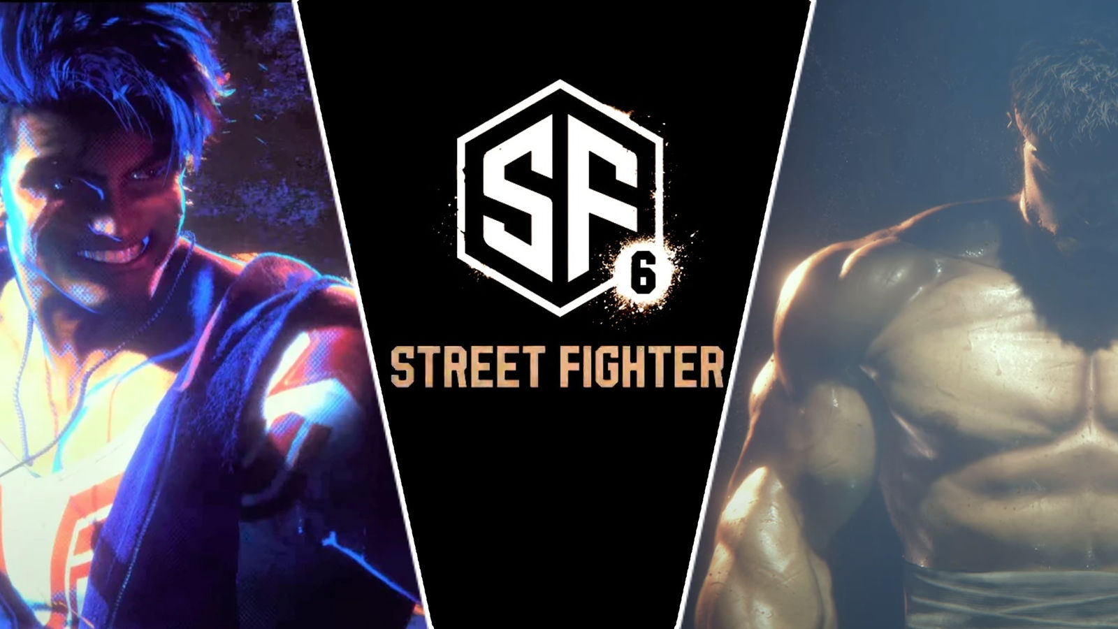 Street Fighter 6 zal speelbaar zijn op Japan Expo