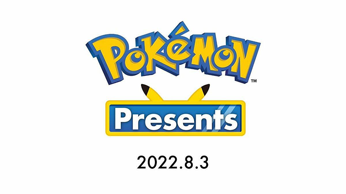 Pokémon, Presents, Nintendo