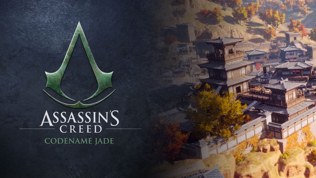 Assassin's Creed mobile Codename Jade