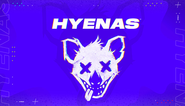 hands-on Hyenas