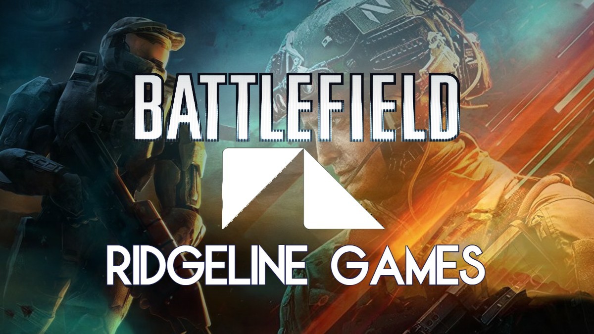 Nieuwe Battlefield Ridgeline Games