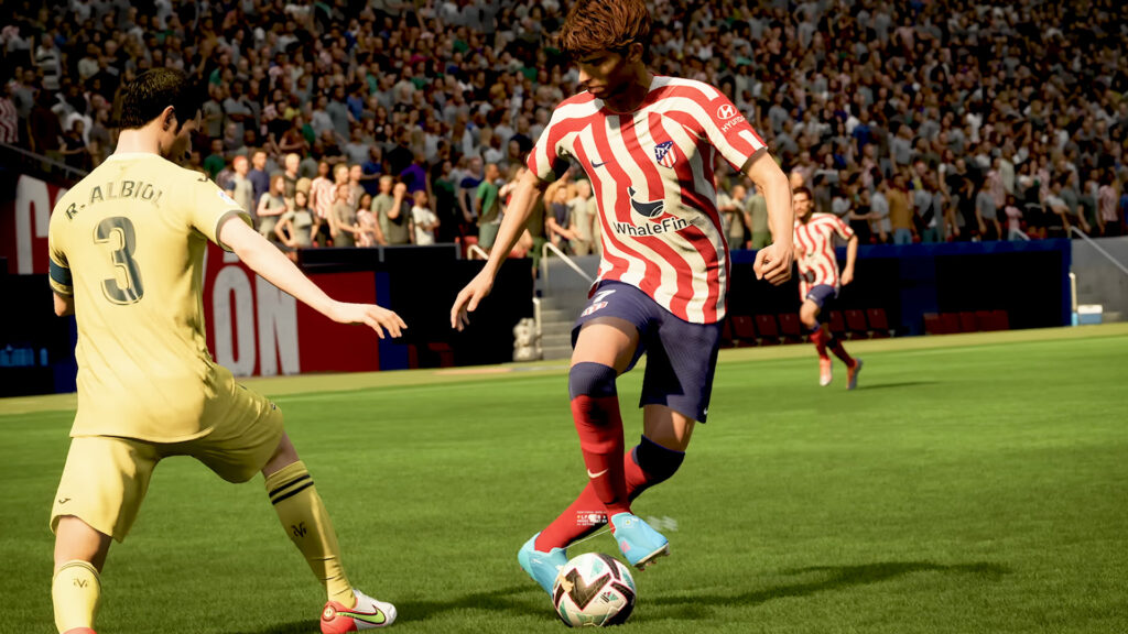 FIFA 23 review 