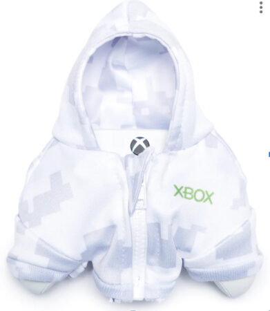 Xbox controller jas