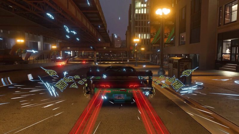 Review: Need For Speed Unbound - Gamingnation