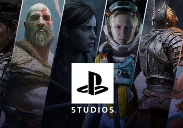 PlayStation 4 en 5 games 2023