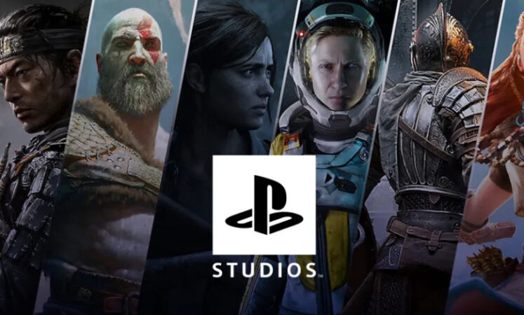 PlayStation 4 en 5 games 2023