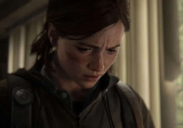 The Last of Us Part 3