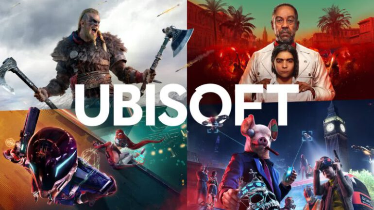 Ubisoft gaat grote reorganisatie doorvoeren; 6 games geannuleerd en 7 ...