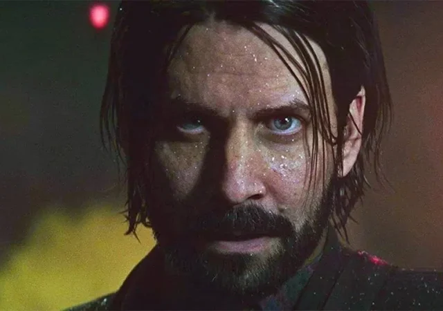 Alan Wake 2