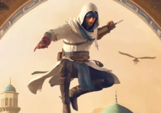 Assassin's Creed Mirage