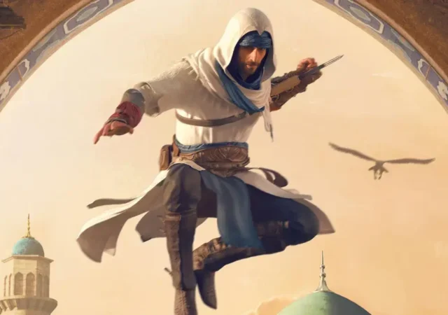 Assassin's Creed Mirage
