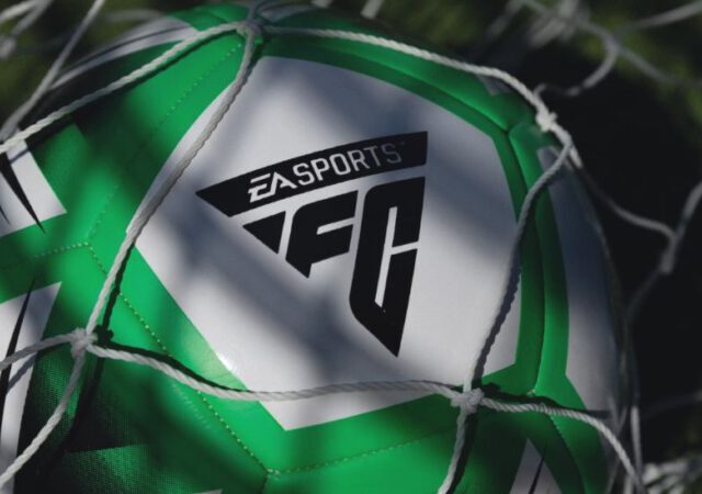 EA Sports FC