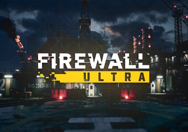 Firewall Ultra