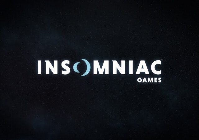 Insomniac Games