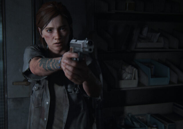 The Last of Us: Part 3 projecten