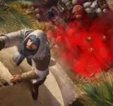 Assassin's Creed Mirage Xbox Game Pass