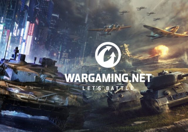 Wargaming