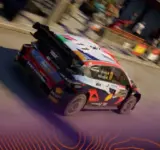 EA Sports WRC Codemasters rally PlayStation Plus