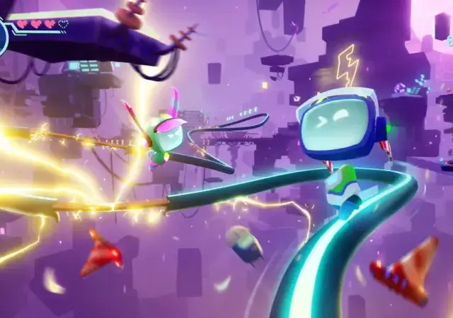 Review Boti Byteland