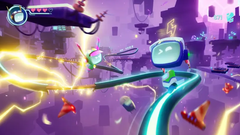 Review Boti Byteland