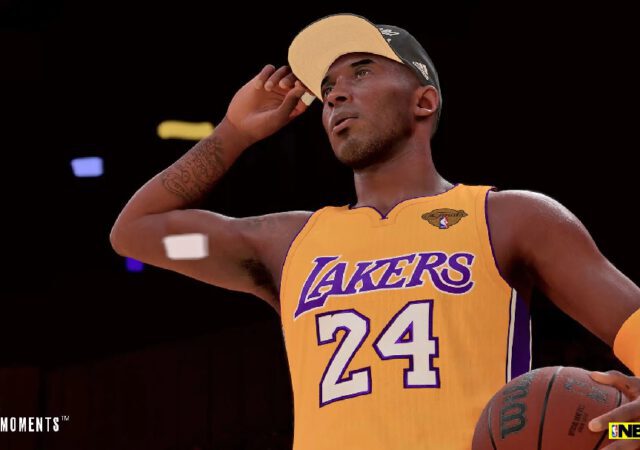 Review NBA 2K24