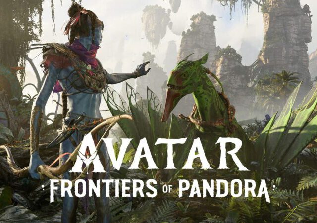 Avatar: Frontiers of Pandora