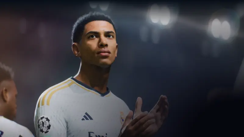 EA Sports FC 24 review