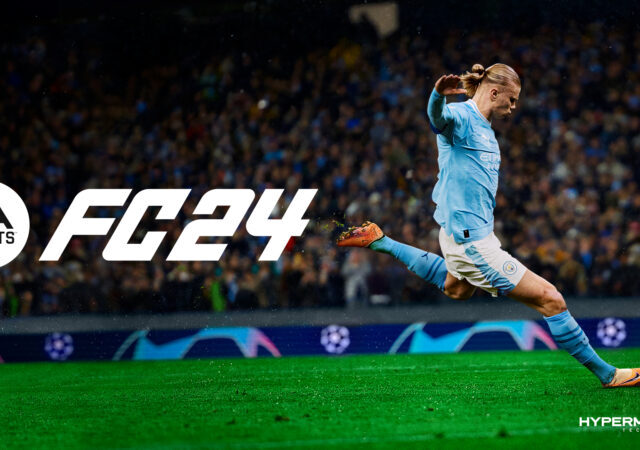 EA Sports FC 24 review Xbox Game Pass