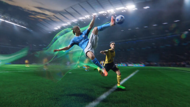 EA Sports FC 24 review