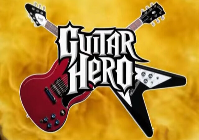 Guitar Hero
