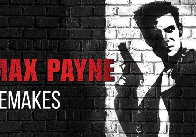 Max Payne 1 en 2 remakes