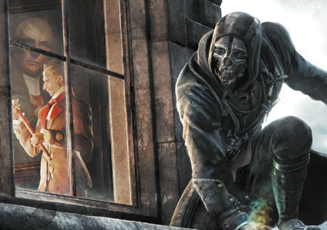 Dishonored, Arkane Studios