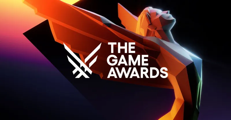 de Game Awards 2024