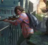 the Last of Us Online multiplayer