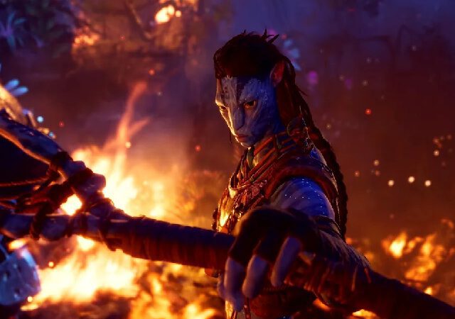 Avatar Frontiers of Pandora review 2