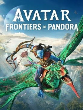 Avatar Frontiers of Pandora review