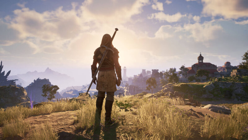 Avowed video geeft meer inzicht op de gameplay - Gamingnation