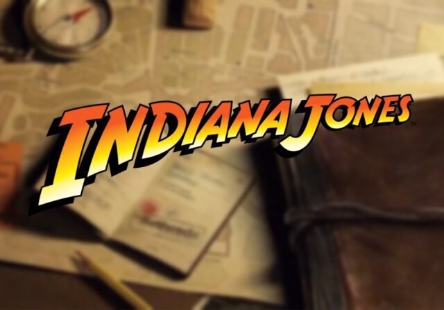 Xbox Developer Direct, Indiana Jones