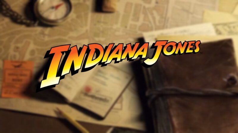 Xbox Developer Direct, Indiana Jones