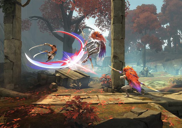 Prince of Persia The Lost Crown